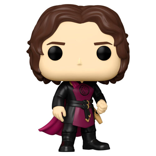 Funko Pop! Tv: House of the Dragon S3 - Jacaerys Velaryon