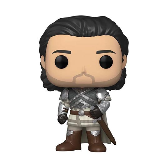 Funko Pop! Tv: House of the Dragon S3 - Ser Criston Cole (Exc)