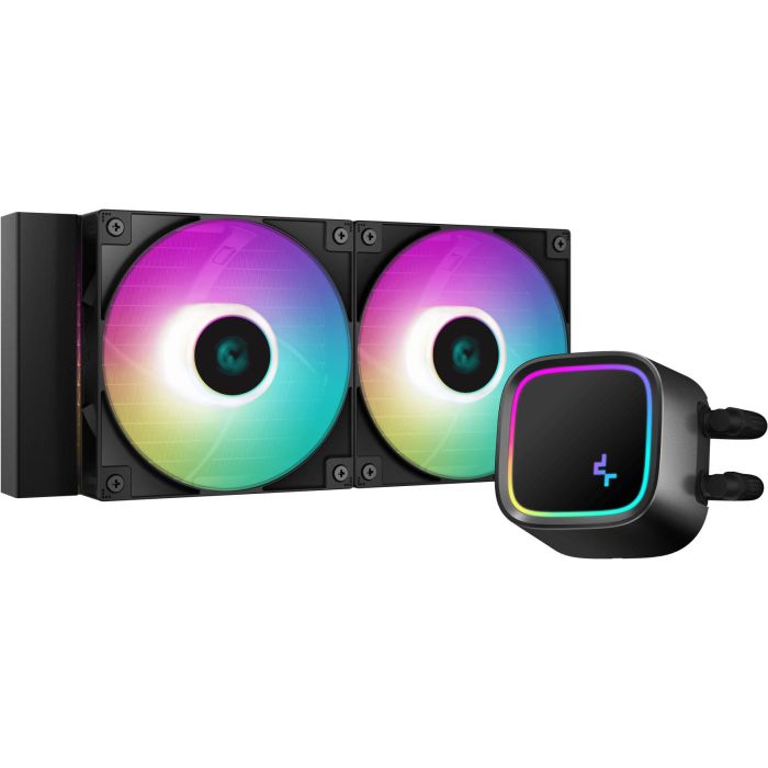 Deepcool LE520  240mm Liquid CPU Cooler