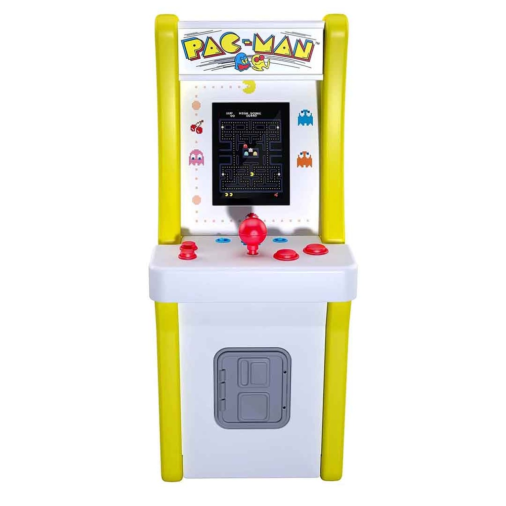 Arcade1Up Pacman Junior