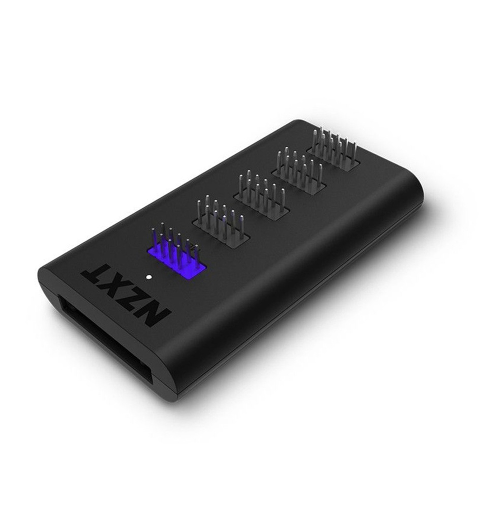 Nzxt Internal USB Hub (Gen 3)