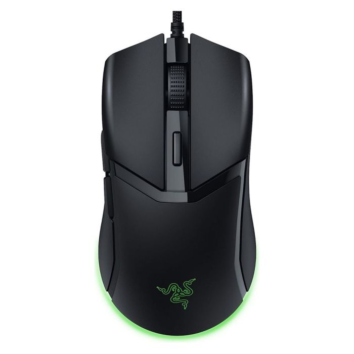 Razer Cobra Lightweight RGB Wired Black Gaming Mouse