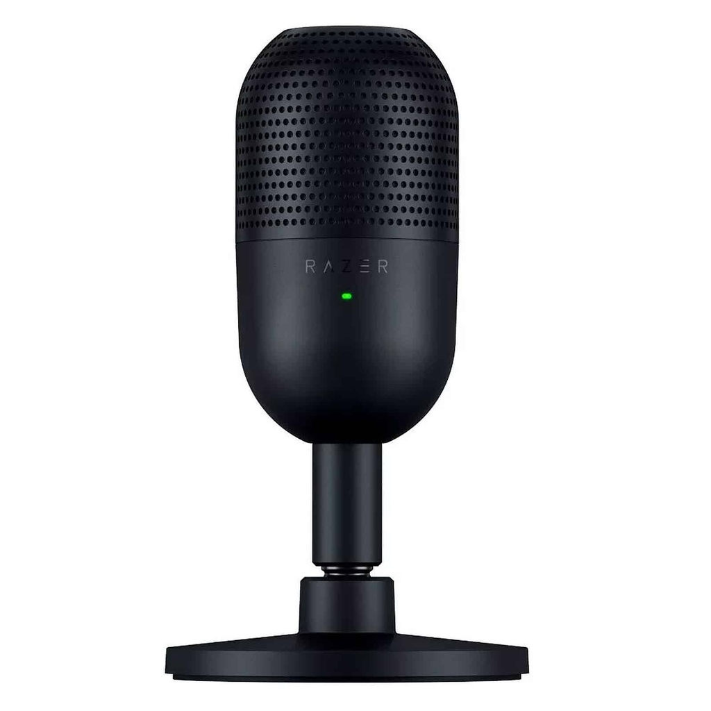 RAZER SEIREN V3 Mini Microphone - Black
