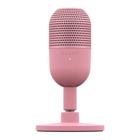 RAZER SEIREN V3 Mini Microphone - Quartz