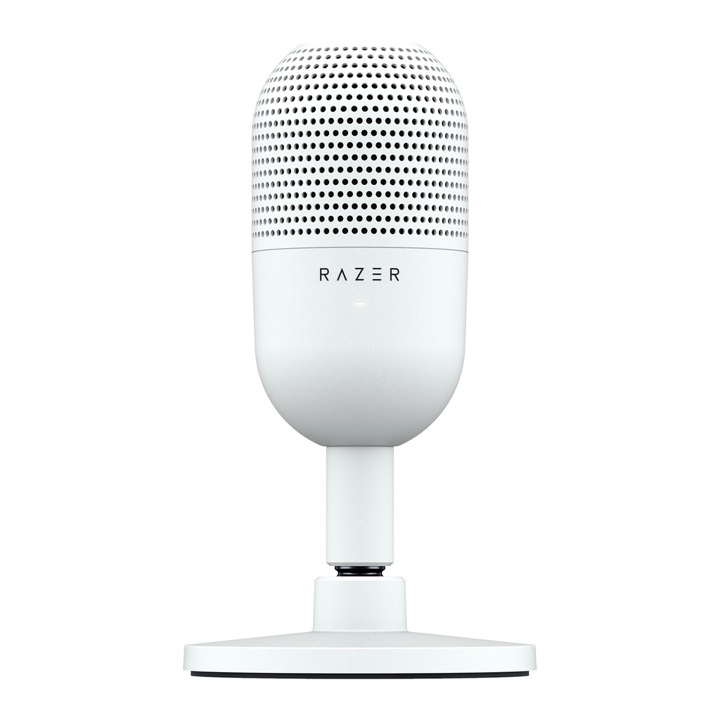 RAZER SEIREN V3 Mini Microphone - White