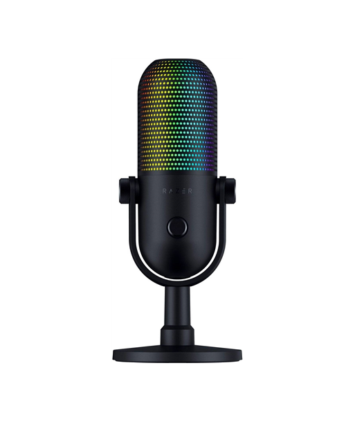 RAZER SEIREN V3 Chroma Streaming Microphone