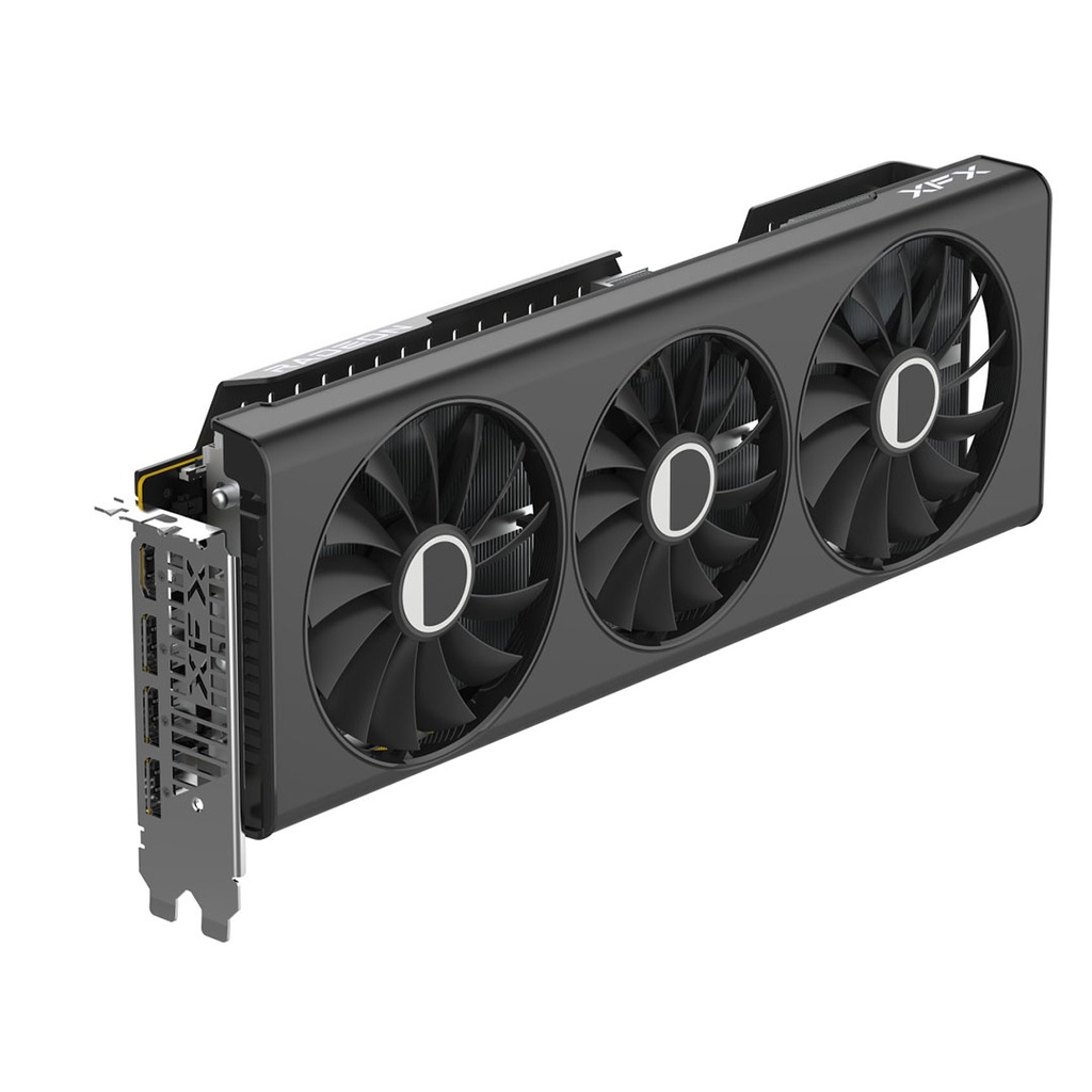 XFX Speedster QICK 319 Radeon™ RX 7800 XT Core Edition Graphics Card