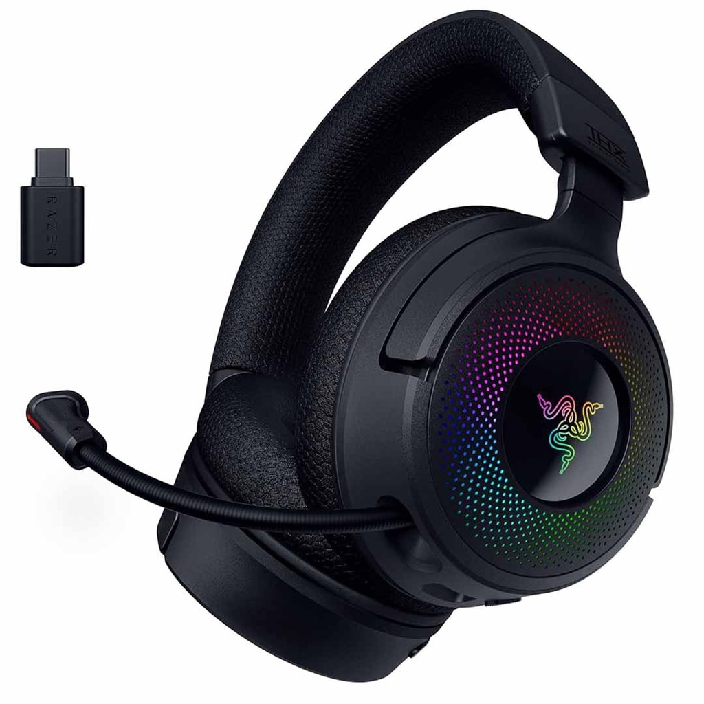 Razer Kraken V4 Pro