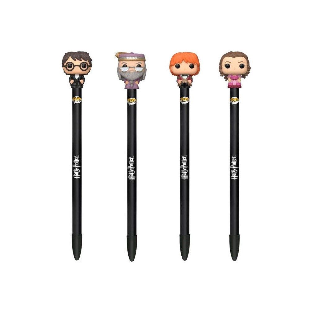 Funko Pen Toppers! Movies: Harry Potter S7 16pc