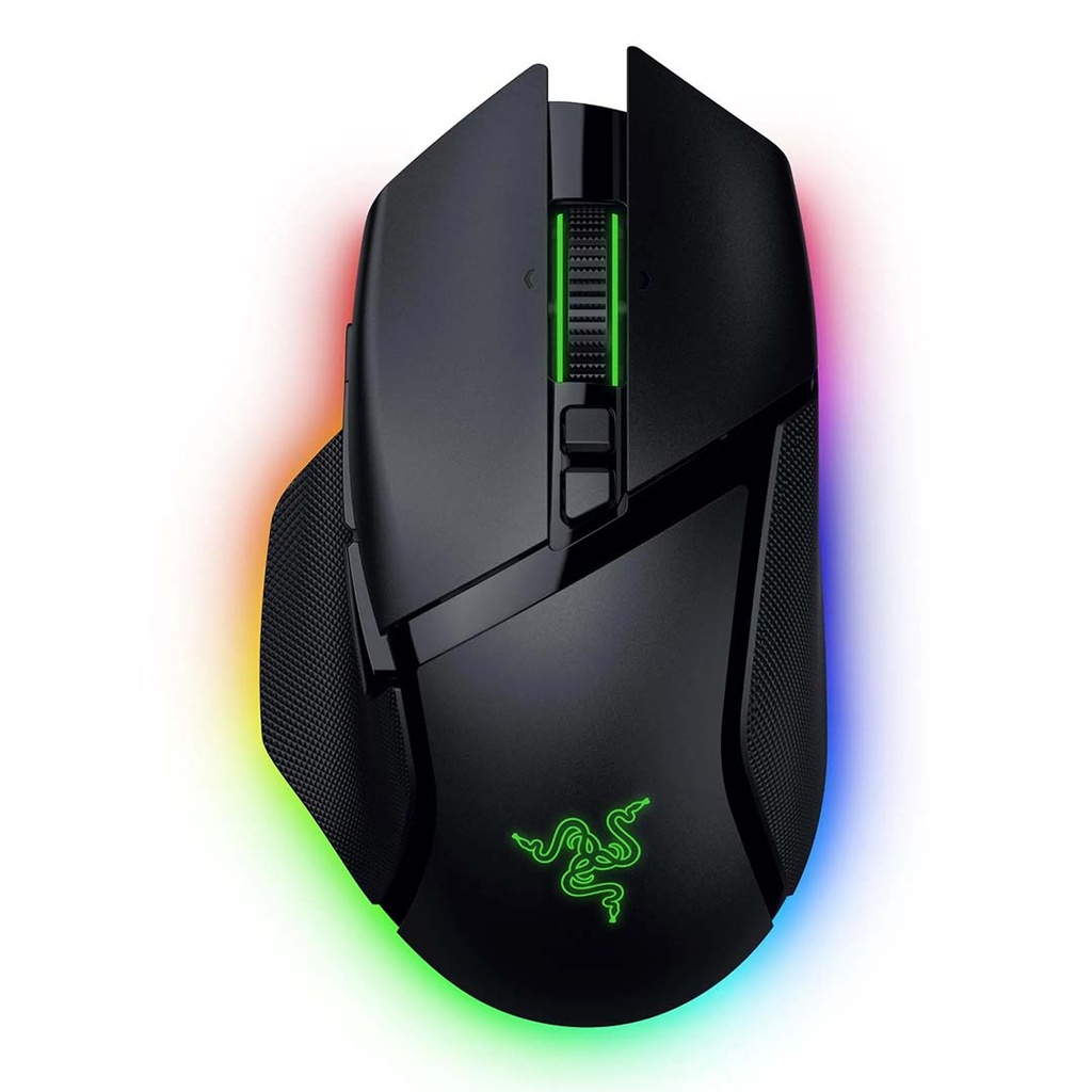 Razer Basilisk V3 Pro 35K - Black