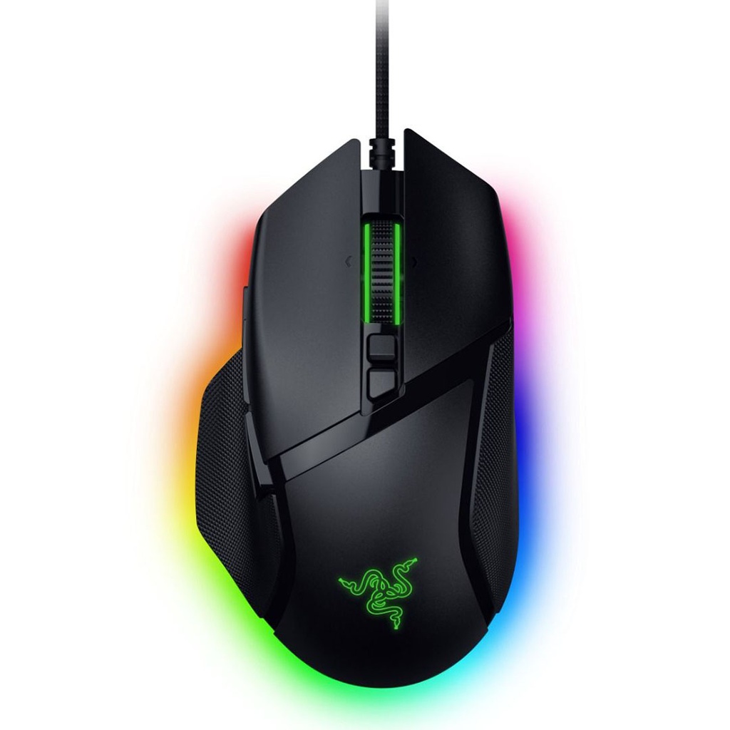 Razer Basilisk V3 35K