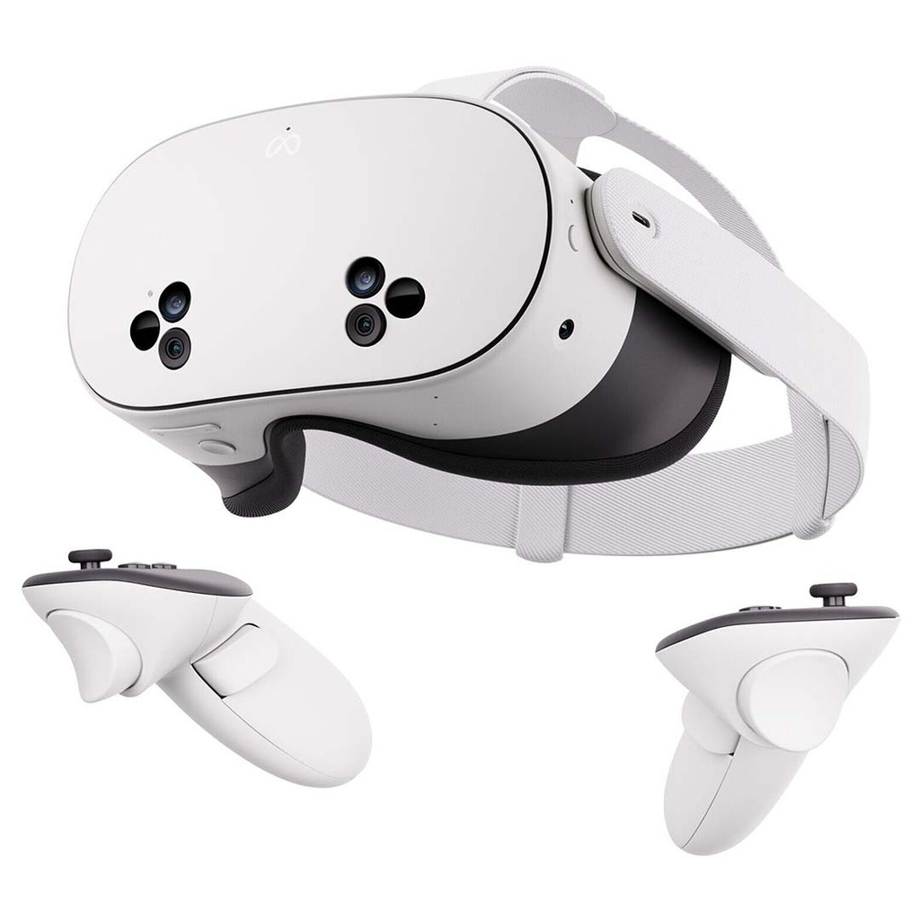 META Quest 3S 256GB Standalone VR Headset