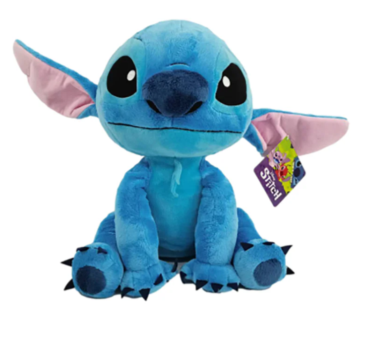 DISNEY PLUSH CORE STITCH XL 20" - PDP1800301