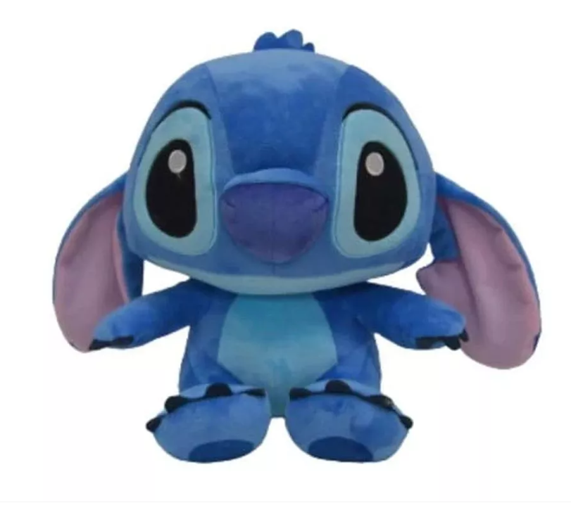 DISNEY PLUSH VALUE CORE STITCH M11" - AG2102311