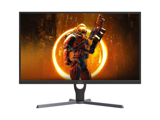 AOC 24G11E 24" 180Hz IPS FHD Gaming Monitor