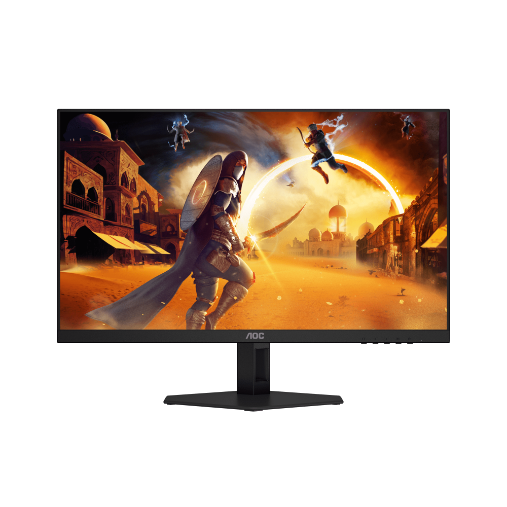 AOC 27G42E 27" IPS 1080p 180Hz 0.5ms Gaming Monitor