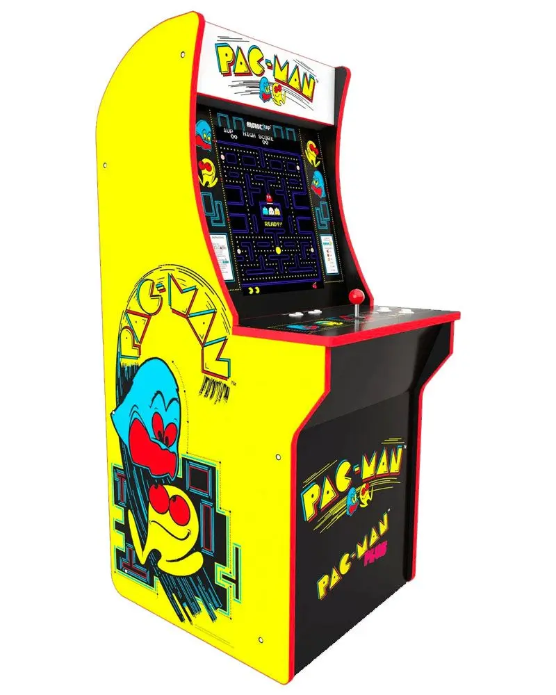 Arcade1Up Pac Man