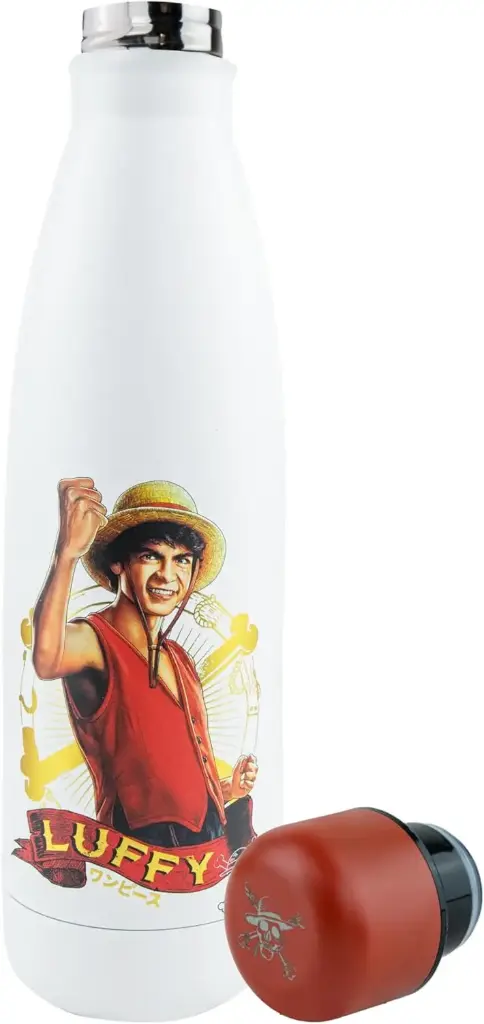 Cinereplica: Luffy Water Bottle
