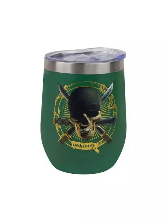 Cinereplica: Zoro Travel coffee mug