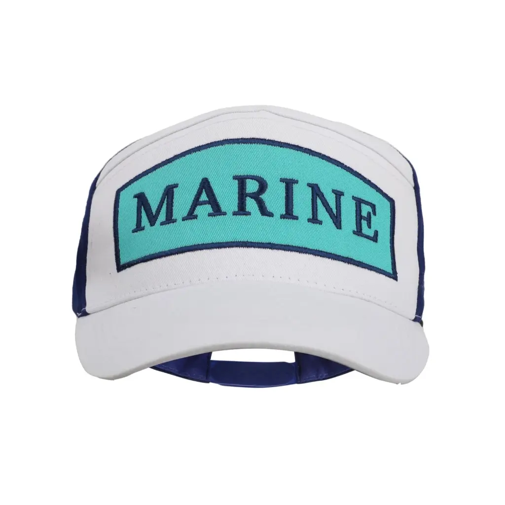 Cinereplica: Marine Baseball cap