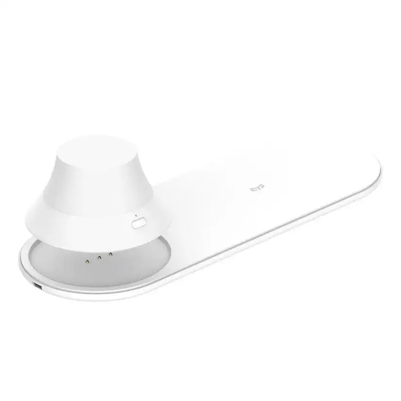 Yeelight - Wireless charging nightlight
