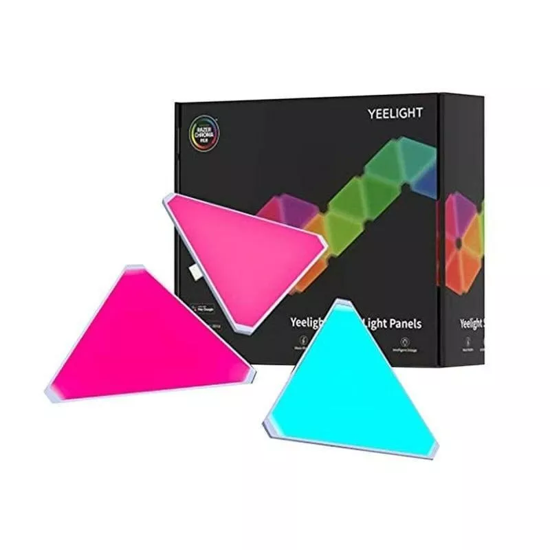Yeelight - Smart Light Panels-6pcs
