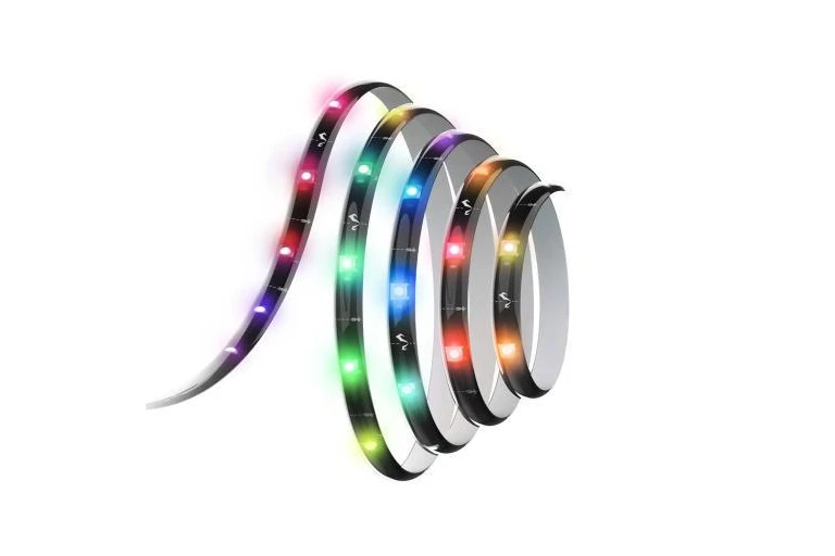Yeelight - LED Obsid RGBIC Striplight