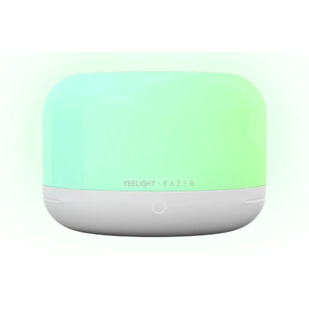 Yeelight - Razer LED Smart Lamp D2 White