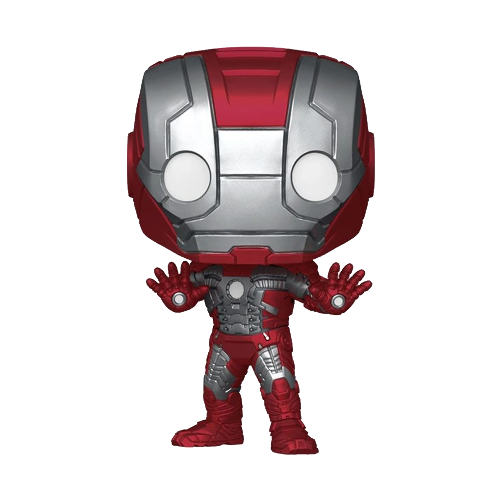 Funko Pop! Marvel: Infinity Saga - IM2 MRK 5
