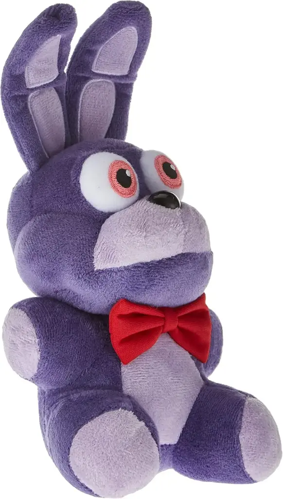 Funko Plush: Five Nights at Freddy's - Bonnie