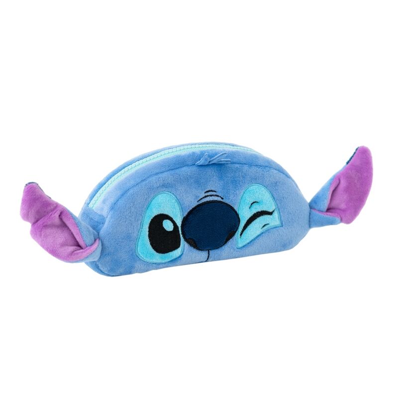 Erik: Stitch Disney Plush Pencil Case