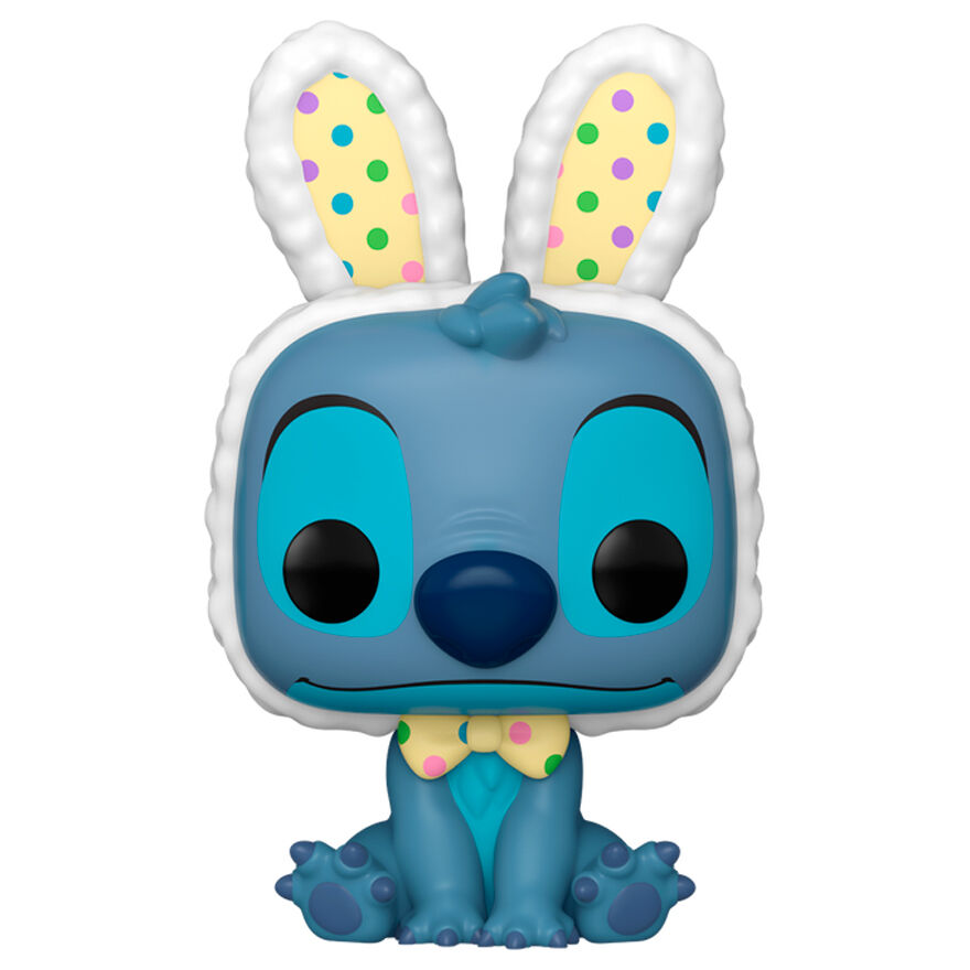 Funko Pop! Disney: Easter - Stitch