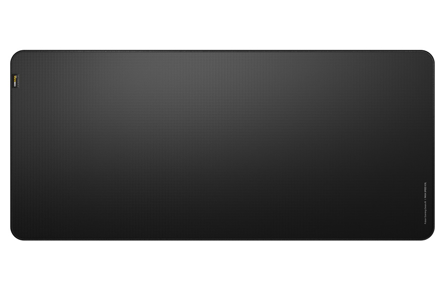 Pulsar ParaSpeed v2 Mouse Pad XXL Black : 696726