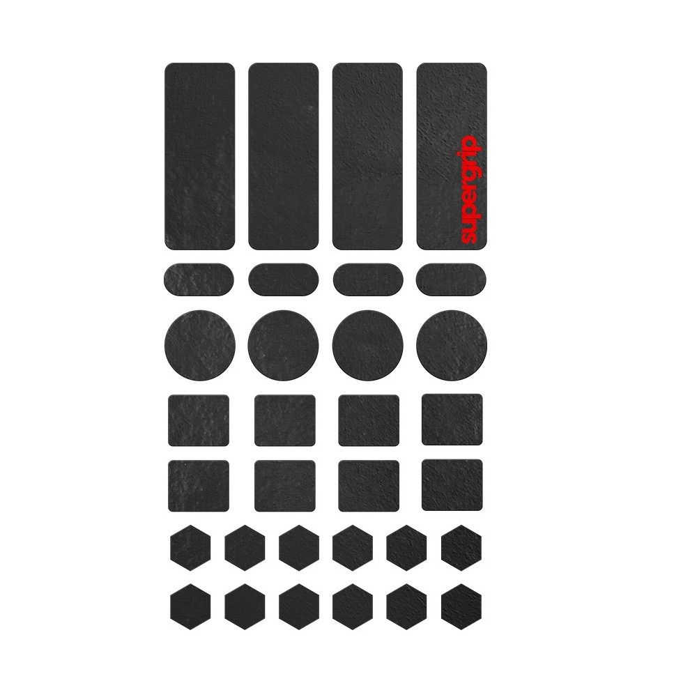 Pulsar Supergrip Pre-Cut for Gaming Mouse Universal Size : 696734