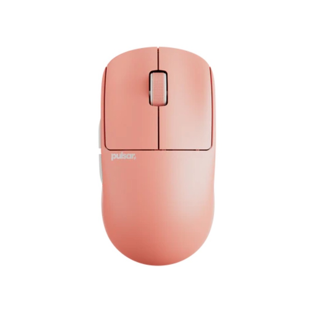 Pulsar X2 Wireless Gaming Mouse Crazy Light Sunset Haze : 696722