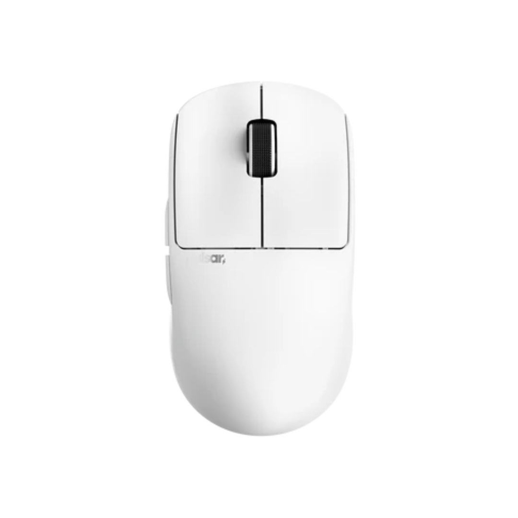Pulsar X2 Wireless Gaming Mouse CrazyLight Uyuni White : 696716