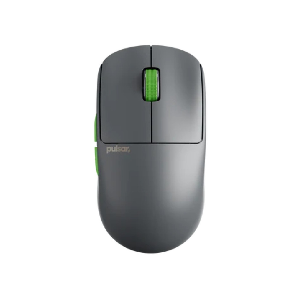Pulsar X2 Wireless Gaming Mouse CrazyLight Volt Shadow : 696720
