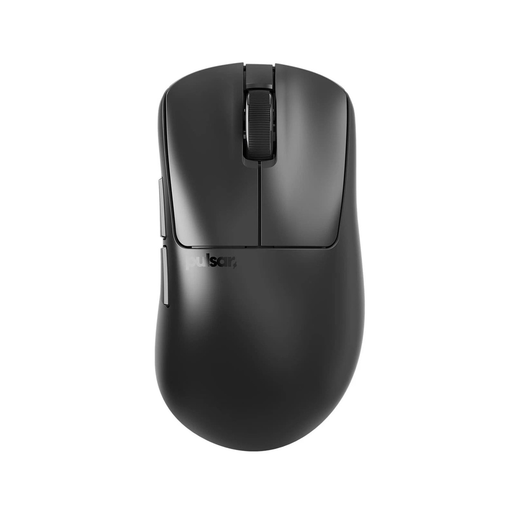 Pulsar Xlite Wireless Gaming Mouse V4 Size3 Black : 696706