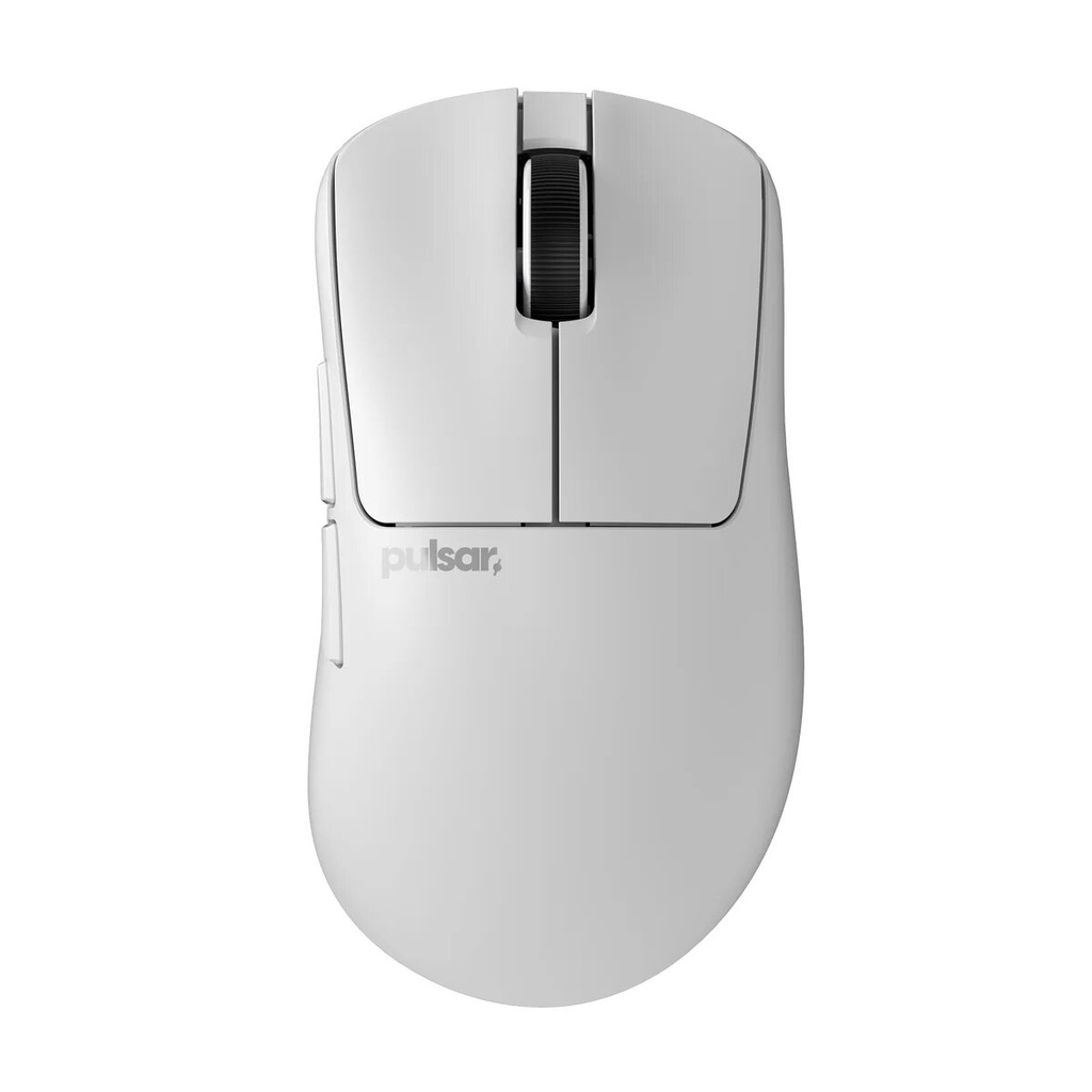 Pulsar Xlite Wireless Gaming Mouse V4 Size3 White : 696708
