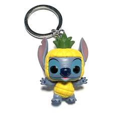 Funko Pocket Pop! Disney: Lilo and Stitch - Stitch as Pineapple
