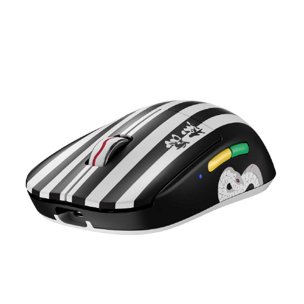 PULSAR X2 A Wireless Gaming Mouse Size 1 Iguro Obanai : 695557
