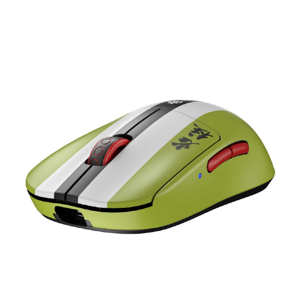 PULSAR X2 A Wireless Gaming Mouse Size 2 Himejima Gyomei : 695555