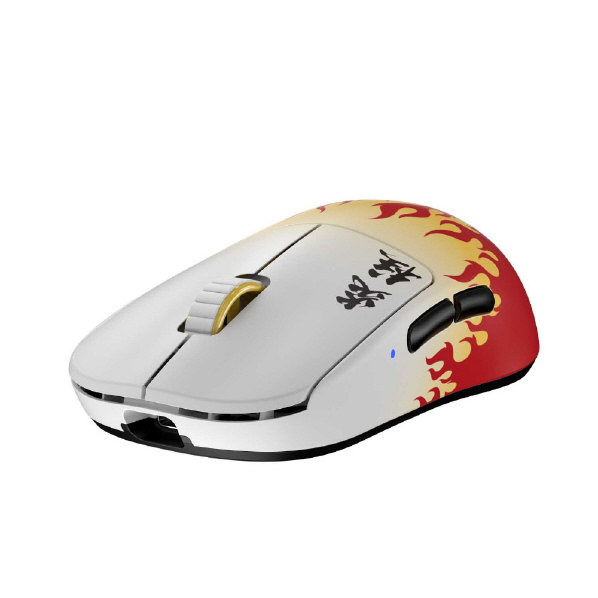 PULSAR X2 H Wireless Gaming Mouse Size 2 Kyojuro : 695551