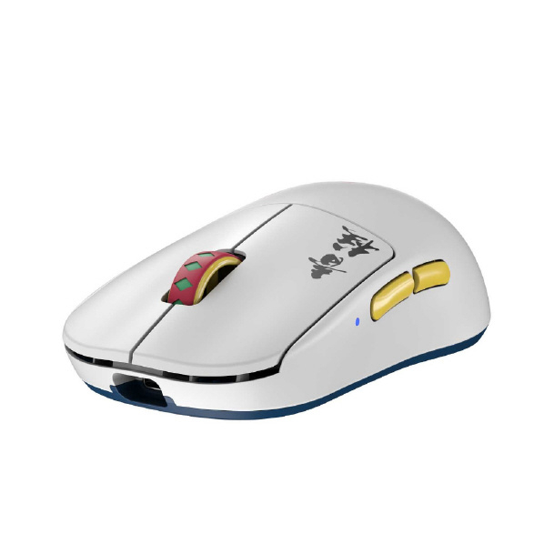 PULSAR X2 H Wireless Gaming Mouse Size 2 Uzui Tengen : 695553