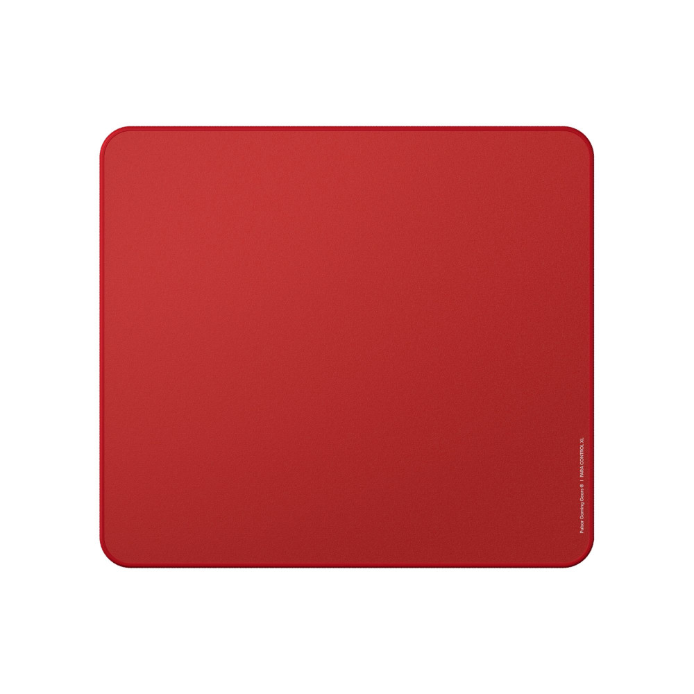 PULSAR Paracontrol V2 Xlarge Red Mouse Pad (490x420mm) : 695571