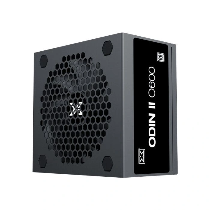 Xigmatek Odin II 600w Power Supply