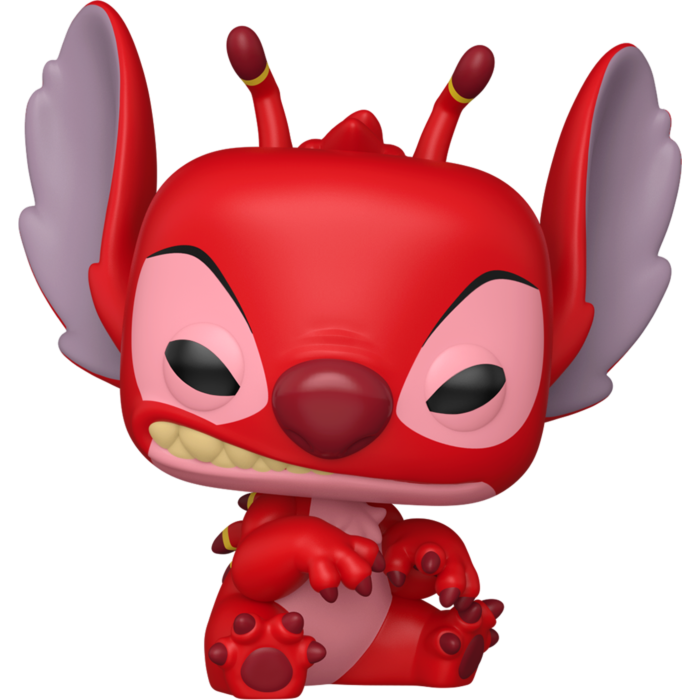 Funko Pop! Disney: Lilo and Stitch - Leroy (Exc)