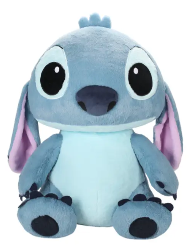 Disney Plush Core Stitch Classic - 32 Inch