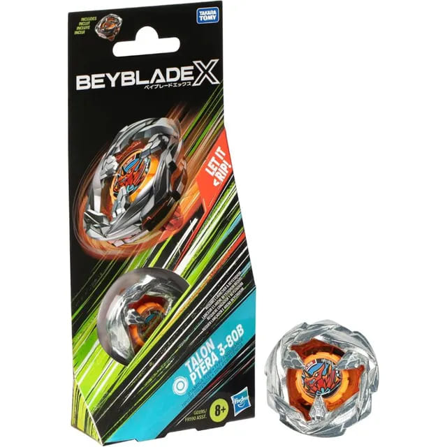 Beyblade X Talon Ptera 3-80B