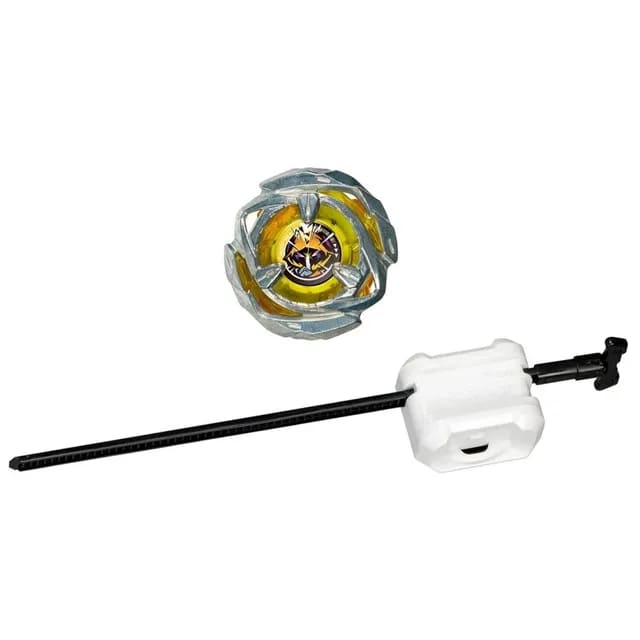 Beyblade X Launcher Arrow Mysterious 4-80B